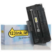 123ink version replaces HP SV227A (SF-D560RA) black toner SV227AC 092571
