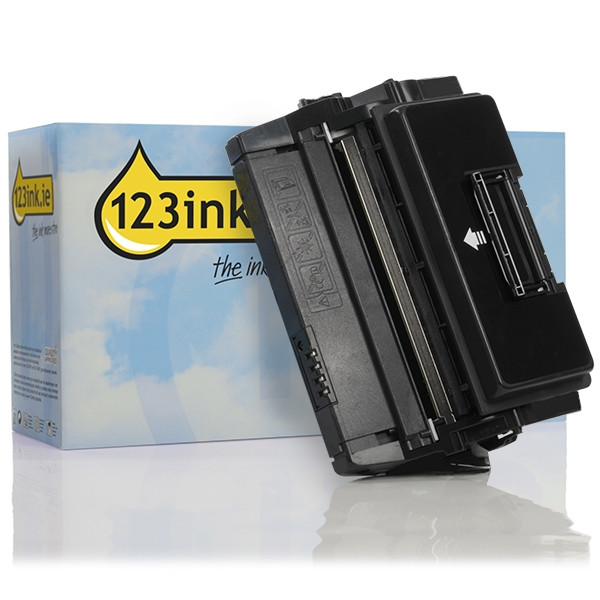 123ink version replaces HP SV436A (ML-3560D6) black toner SV436AC 092507 - 1