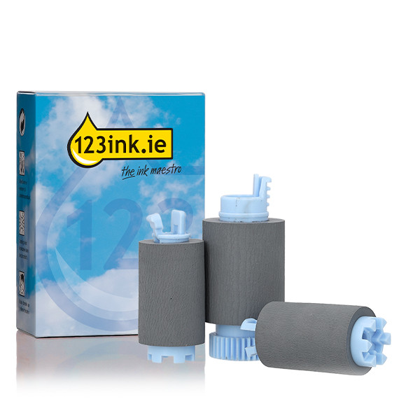 123ink version replaces HP W1B45A roller kit 093151 - 1