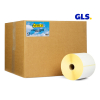 123ink version replaces Honeywell GLS shipping labels (800264-605) 102mm x 152mm (12 rolls) 653261 - 1