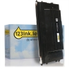 123ink version replaces Samsung CLP-510D7K high-capacity black toner