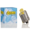 123ink version replaces Samsung CLP-Y300A yellow toner