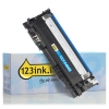 123ink version replaces Samsung CLT-C404S (ST966A) cyan toner