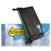 123ink version replaces Samsung CLT-C6092S (SU082A) cyan toner