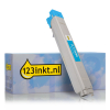 123ink version replaces Samsung CLT-C809S (SS567A) cyan toner