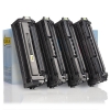 123ink version replaces Samsung CLT-K503L toner 4-pack 130143 - 1