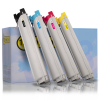 123ink version replaces Samsung CLT-K809S/C809S/M809S/Y809S toner 4-pack 130469 - 1