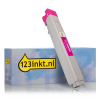 123ink version replaces Samsung CLT-M809S (SS649A) magenta toner