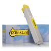 123ink version replaces Samsung CLT-Y809S (SS742A) yellow toner