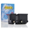 123ink version replaces Samsung INK-M215 and INK-C210 2-pack 035048 - 1