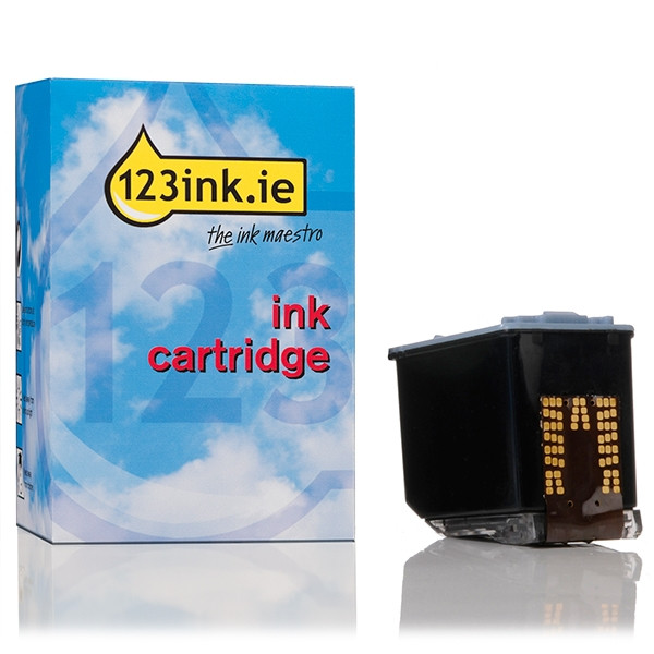 123ink version replaces Samsung M40 black ink cartridge INKM40C 035005 - 1