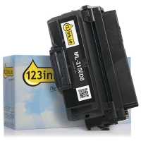 123ink version replaces Samsung ML-2150D8 black toner ML-2150D8/ELSC 033285