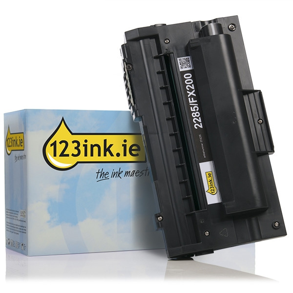 123ink version replaces Samsung ML-2250D5 black toner ML-2250D5/ELSC 033298 - 1