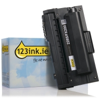 123ink version replaces Samsung ML-2250D5 black toner ML-2250D5/ELSC 033298