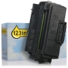 123ink version replaces Samsung ML-6060D6 black toner 033131 - 1