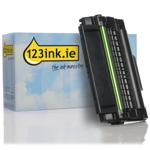 123ink version replaces Samsung ML-D3050A black toner ML-D3050A/ELSC 033546 - 1