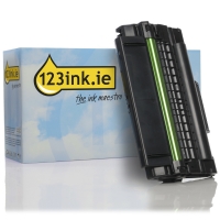 123ink version replaces Samsung ML-D3050B high capacity black toner ML-D3050B/ELSC 033551