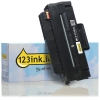 123ink version replaces Samsung MLT-D103L (SU716A) high capacity black toner