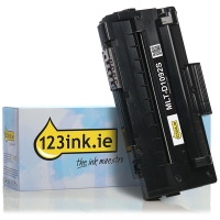 123ink version replaces Samsung MLT-D1092S (SU790A) black toner MLT-D1092S/ELSC 033621