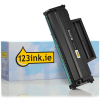 123ink version replaces Samsung MLT-D111S (SU810A) black toner