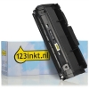 123ink version replaces Samsung MLT-D116S (SU840A) black toner