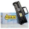 123ink version replaces Samsung MLT-D117S (SU852A) black toner 033791 - 1