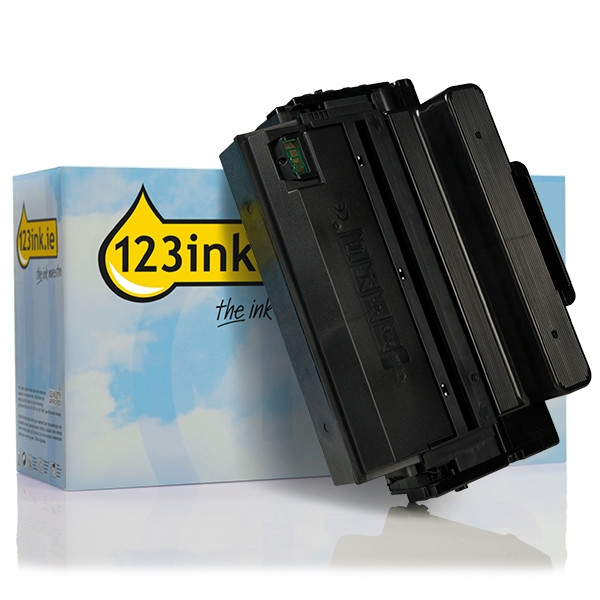 123ink version replaces Samsung MLT-D203E (SU885A) extra high capacity black toner MLT-D203E/ELSC 092055 - 1
