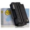 123ink version replaces Samsung MLT-D203L (SU897A) high-capacity black toner