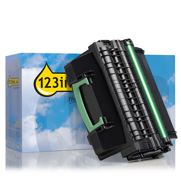 123ink version replaces Samsung MLT-D305L (SV048A) black toner MLT-D305L/ELSC 033785 - 1