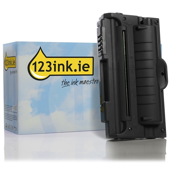 123ink version replaces Samsung SCX-4720D5 high-capacity black toner 033452 - 1