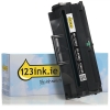 123ink version replaces Samsung SF-5100D3 black toner