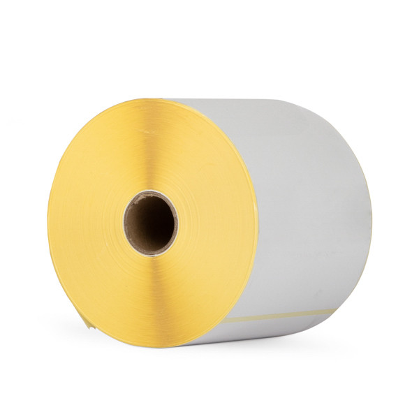 123ink version replaces Zebra Z-Perform 1000D label (800284-605) 102mm x 152mm | 1-pack 144512 - 1