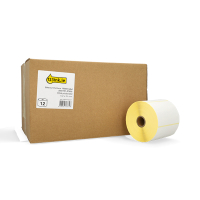 123ink version replaces Zebra Z-Perform 1000D labels (880191-076D), 102 x 76mm (12 rolls) 145177