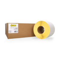 123ink version replaces Zebra Z-Perform 1000T labels (3001699), 148 x 210mm (4 rolls) 145173