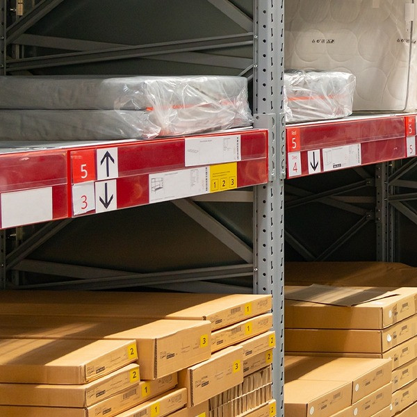 123ink version replaces Zebra Z-Perform 1000T labels (76522), 76 x 76mm (6 rolls) 145214 - 3