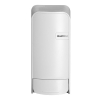 123ink white Bag-in-Box soap dispenser SDR07383 - 1