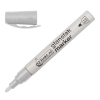 123ink white gloss paint marker (1mm - 3mm round)