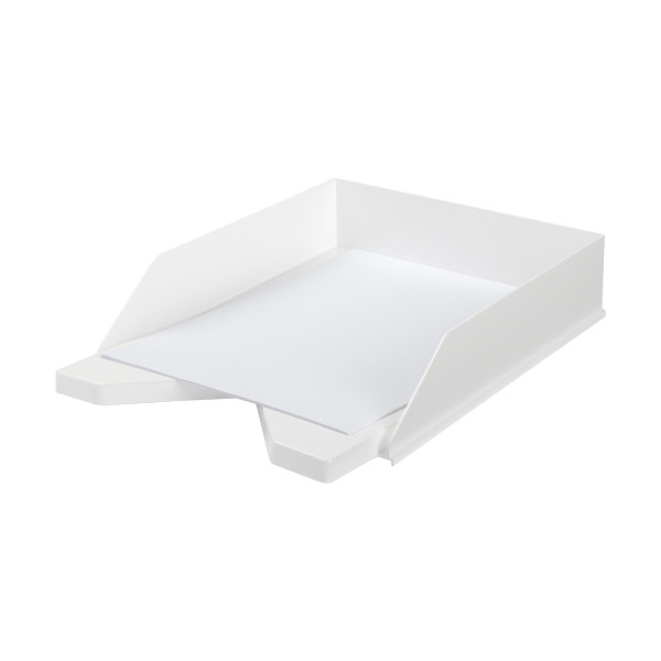 123ink white letter tray (6-pack) 52270001C 8344250-14462 302411 - 3