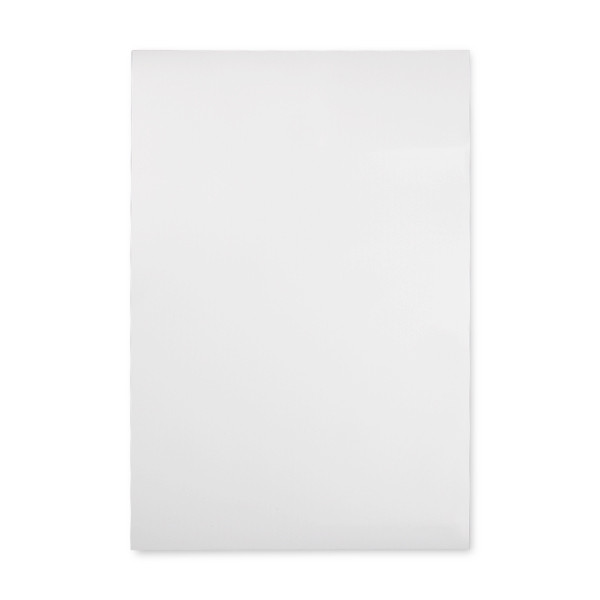 123ink white magnetic sheet, 20cm x 30cm 6526102C 301648 - 1