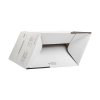 123ink white moving boxes with autolock bottom (10-pack)