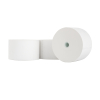 123ink white thermo cash register roll, 60mm x 100mm x 12mm (3-pack)