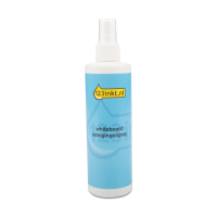 123ink whiteboard cleaner spray (250ml) 270250C 6386809C 7-121200C BCL250C 301189