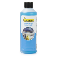 123ink window & glass cleaner concentrate, 500ml SLE00037C SDR06002