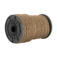 123ink window twine on reel, 10mm x 30m 303062