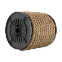 123ink window twine on reel, 20mm x 30m 303066