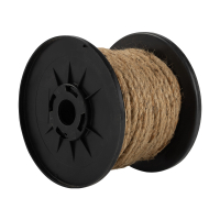 123ink window twine on reel, 5mm x 30m 303058