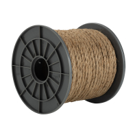 123ink window twine on reel, 7mm x 30m 303060