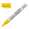 123ink yellow gloss paint marker (1mm - 3mm round)