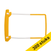 123ink yellow/white archive binder (300-pack) 302223 - 1