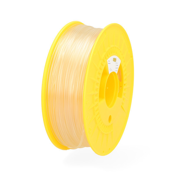 123inkt 123-3D neutral PLA filament 2.85mm, 1kg  DHM00032 - 2
